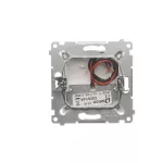 Simon 54 WMDO-SA14x1-011 Oprawa oświetleniowa LED, 14 V DC, 0.56 W, białe zimne 5700K; biały !Wymagany zasilacz 14V