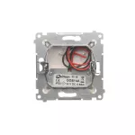 Simon 54 WMDO-SA14x1-044 Oprawa oświetleniowa LED, 14 V DC, 0.56 W, białe zimne 5700K; złoty mat !Wymagany zasilacz 14V