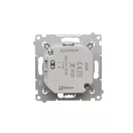 Simon 54 WMDO-SAxxx1-011 Oprawa oświetleniowa LED, 230 V AC, 1.1 W, białe zimne 5700K; biały