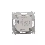 Simon 54 WMDO-SAxxx1-041 Oprawa oświetleniowa LED, 230 V AC, 1.1 W, białe zimne 5700K; kremowy