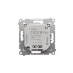 Simon 54 WMDO-SCAxx1-041 Oprawa oświetleniowa LED z czujnikiem ruchu, 230 V AC, 1.4 W, białe zimne 5700K; kremowy