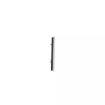 Simon 54 Touch WMDZ-01137S-071 Panel dotykowy S54 Touch, 3 moduły, 2 pola dotykowe pionowe + 2 pola dotykowe pionowe + 2 pola dotykowe pionowe, srebrna mgła