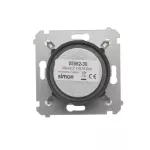 Simon 54 WMD5-5562N-011 Głośnik 2 W, 16 Ω (moduł); biały