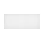 Simon 54 Touch WMDZ-01156S-070 Panel dotykowy S54 Touch, 3 moduły, 2 pola dotykowe poziome + 2 pole dotykowe poziome + 2 pola dotykowe pionowe, biała perła