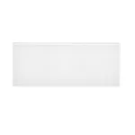 Simon 54 Touch WMDZ-01157S-070 Panel dotykowy S54 Touch, 3 moduły, 2 pola dotykowe poziome + 2 pola dotykowe pionowe + 2 pola dotykowe poziome, biała perła