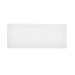 Simon 54 Touch WMDZ-01160S-070 Panel dotykowy S54 Touch, 3 moduły, 2 pola dotykowe poziome + 4 pola dotykowe + 4 pola dotykowe, biała perła