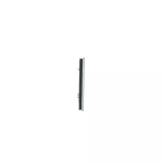 Simon 54 Touch WMDZ-01160S-071 Panel dotykowy S54 Touch, 3 moduły, 2 pola dotykowe poziome + 4 pola dotykowe + 4 pola dotykowe, srebrna mgła