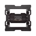 Simon 100 W100-10000560x-039 Gniazdo HDMI pojedyncze v 1.4 żeńskie (mechanizm, bez ramki montażowej)