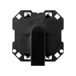 Simon 100 W100-10100028x-039 Przyłącze kablowe (mechanizm, bez ramki montażowej) z listwą na 3 zaciski (od 1,5 mm do 2,5 mm)