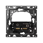 Simon 100 W100-10010113x-039 Zestaw 1-krotny: ściemniacz 2 lub 3-przewodowy z odcięciem fazy Do wyczerpania stanów magazynowych