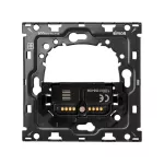 Simon 100 W100-10010115x-039 Zestaw 1-krotny: sterownik roletowy Do wyczerpania stanów magazynowych