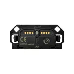 Simon 100 W100-10000316x-039 Ściemniacz DALI (mechanizm 1/2), 127-230 V~, zaciski śrubowe