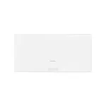 Simon 100 W100-10002135x-230 Łącznik z klawisz iO Master na baterie (bateria guzikowa 3,7V); biały mat