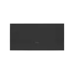 Simon 100 W100-10002135x-238 Łącznik z klawisz iO Master na baterie (bateria guzikowa 3,7V); czarny mat