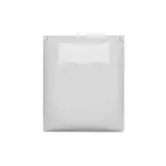 Simon Aquaclick WA-CGZ4CZx-xx-11xx Gniazdo wtyczkowe natynkowe, 4-krotne z uziem., klapka w kolorze pokrywy, z przesł. torów prąd., IP44, Σ16A, 250V~, szybkozłącza; biały