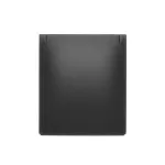 Simon Aquaclick WA-CGSZ1CZ-xx-49xx Gniazdo wtyczkowe natynkowe, Schuko, pojedyncze, klapka w kolorze pokrywy, z przesłonami torów prądowych, IP44, 16A, 250V~, szybkozłącza; czarny