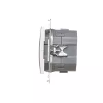 Simon 54 GO WMDS-004xX2-011 Ściemniacz do pasków RGBW 12-24 V, 4 kanałowy, sterowany smartfonem [Wi-Fi] - DIMMER RGB (moduł); biały