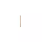 Simon 55 WMDZ-01104x-0144 Ramka 4-krotna LINE; Szampański mat