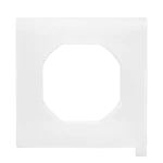Simon 55 WMDZ-911xxx-001 Uszczelka IP44 do ramki 1-krotnej Line/Duo/Nature.