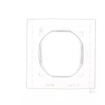 Simon 55 WMDZ-911xxx-001 Uszczelka IP44 do ramki 1-krotnej Line/Duo/Nature.