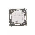 Simon 55 WMTO-S4Kxxx-1-111 Oprawa oświetleniowa LED 230 V (0,9 W). Barwa neutralna 4000K; Biały mat