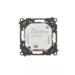 Simon 55 WMTO-S4Kxxx-1-116 Oprawa oświetleniowa LED 230 V (0,9 W). Barwa neutralna 4000K; Grafitowy mat