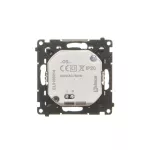 Simon 55 WMTO-S4Kxxx-1-149 Oprawa oświetleniowa LED 230 V (0,9 W). Barwa neutralna 4000K; Czarny mat