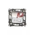 Simon 55 WMTO-S4K14x-1-111 Oprawa oświetleniowa LED 14 V (0,4 W). Barwa neutralna 4000K; Biały mat !Wymagany zasilacz 14V