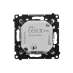 Simon 55 WMTO-S5Kxxxx-1-111 Oprawa oświetleniowa LED 230 V (1,1 W). Barwa zimna biała 5700K; Biały mat