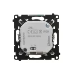 Simon 55 WMTO-S5Kxxxx-1-143 Oprawa oświetleniowa LED 230 V (1,1 W). Barwa zimna biała 5700K; Aluminium mat