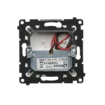 Simon 55 WMTO-S5K14xx-1-144 Oprawa oświetleniowa LED 14 V (0,56 W). Barwa zimna biała 5700K; Szampański mat !Wymagany zasilacz 14V