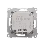 Simon 55 WMTO-SC4K14-1-114 Oprawa oświetleniowa LED 14 V z czujnikiem ruchu (0,62 W). Barwa neutralna 4000K; Jasnoszary mat !Wymagany zasilacz 14V