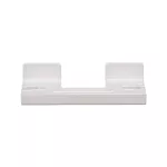 Simon 55 WMDL-TRLPXXX-114 Podstawka na telefon - pasuje do ramek Line; Jasnoszary mat