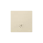 Simon 55 WMDL-K019L3-144 Klawisz pojedynczy z oczkiem z piktogramem krzyżowym do: SW7M; Szampański mat