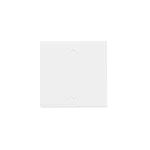 Simon 55 WMDL-K1221x-111 Klawisz pojedynczy z piktogramem rolety pojedynczej do produktów elektronicznych; Biały mat