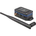 Simon GO WMDC-026NxB-XX Sterownik do drzwi i bram garażowych, przesuwnych i dwuskrzydłowych z zewnętrzną anteną, sterowany smartfonem [Wi-Fi] - gateBox PRO