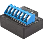 Simon GO WMDC-004NxB-XX Sterownik do furtki i/lub drzwi, dopuszkowy, sterowany smartfonem [Wi-Fi] - doorBox