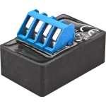 Simon GO WMDC-020NxB-XX Sterownik do urządzeń i oświetlenia, dopuszkowy, sterowany smartfonem [Wi-Fi] - switchBox light