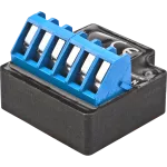 Simon GO WMDC-012NxB-XX Sterownik do wyzwalania akcji, 4-kanałowy, dopuszkowy, sterowany smartfonem [Wi-Fi] - actionBox