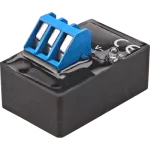 Simon GO WMDC-022NxB-XX Sterownik do wyzwalania akcji, 1-kanałowy, dopuszkowy, sterowany smartfonem [Wi-Fi] - actionBoxS