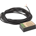 Simon GO WMDC-023NxB-XX Czujnik deszczu, z możliwością sterowania innymi urządzeniami, sterowany smartfonem [Wi-Fi] - rainSensor; 12- 24 V