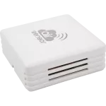 Simon GO WMDC-010NxB-XX Czujnik jakości powietrza PM10, PM2.5, PM1, sterowany smartfonem [Wi-Fi] - airSensor