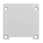 Simon Connect TSC-KCFC01-24 Pokrywa boczna Ofiblok Compact pełna (opcjonalna)