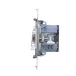Simon 54 WMDL-0601xx-0xx Łącznik schodowy (mechanizm) 16AX, 250V~, zaciski śrubowe