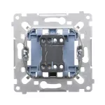 Simon 54 WMDL-011xxx-0xx Łącznik jednobiegunowy (mechanizm) 16AX, 250V~, zaciski śrubowe
