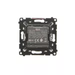 Simon 55 WMDS-0042L2-114 Ładowarka USB C+A (moduł), 30W, 230V; Jasnoszary mat