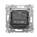 Simon 54 WMDZ-EC2CAQ-041 Ładowarka USB C+A (moduł), 30W, 230V; kremowy