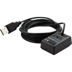 Simon GO WMDC-033NxB-XX Czujnik zalania i wycieku wody, natynkowy, sterowany smartfonem [Wi-Fi] - floodSensor; 5-24 V