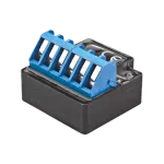 Simon GO WMDC-034NXB-XX Ściemniacz do oświetlenia LED 230V, dopuszkowy, sterowany smartfonem [Wi-Fi] - dimmerBox; 30 W, 230 V