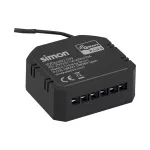 Simon 100 W100-10002892X-039 Mikormodułowy włącznik elekrtozaworu iO